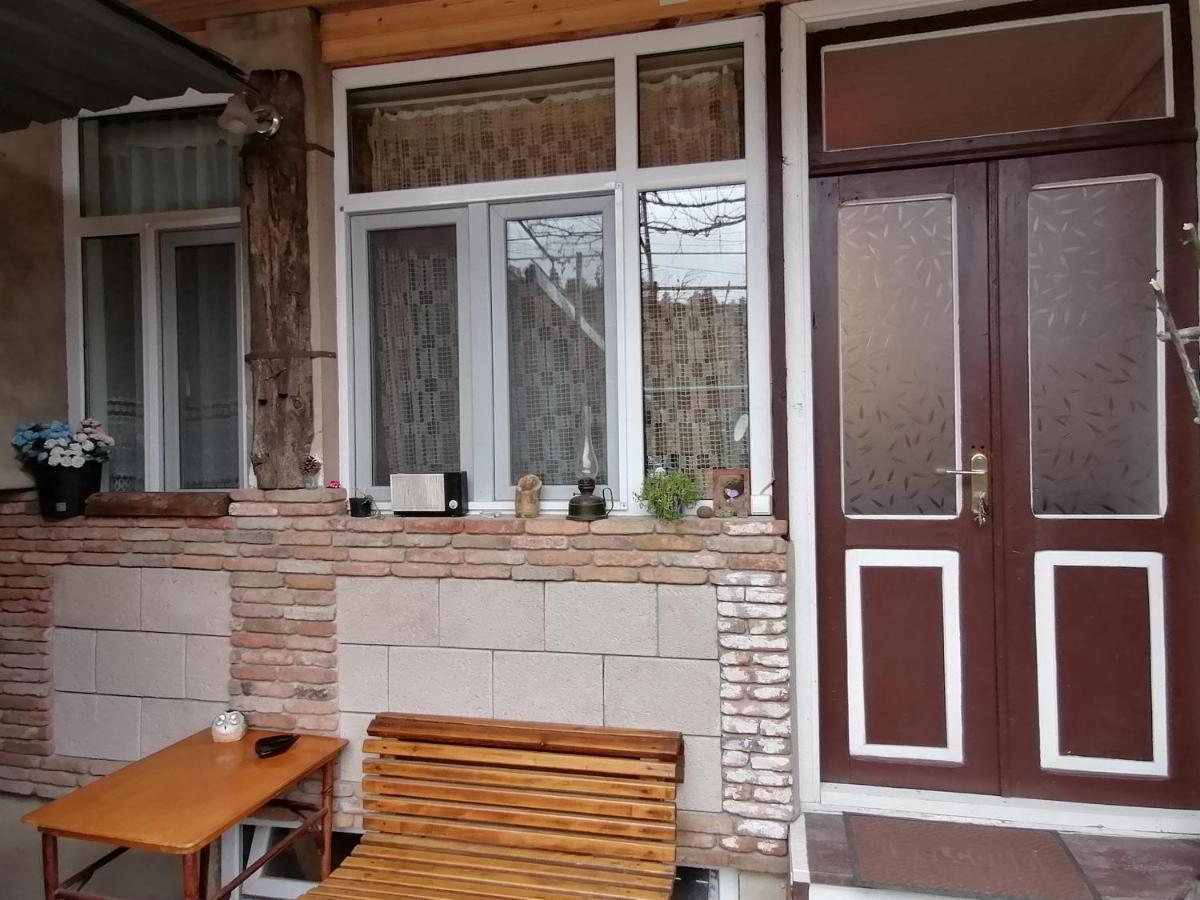 Autograph Boutique Home 9 Bordschomi Exterior foto